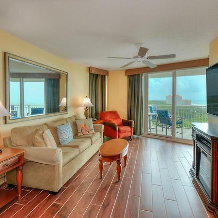 الشقق الفندقية شاطئ ميرتلفي  Horizon At 77Th Avenue North By Palmetto Vacations المظهر الخارجي الصورة