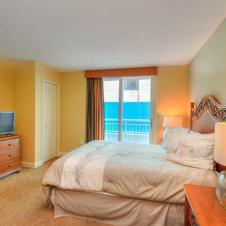 الشقق الفندقية شاطئ ميرتلفي  Horizon At 77Th Avenue North By Palmetto Vacations المظهر الخارجي الصورة
