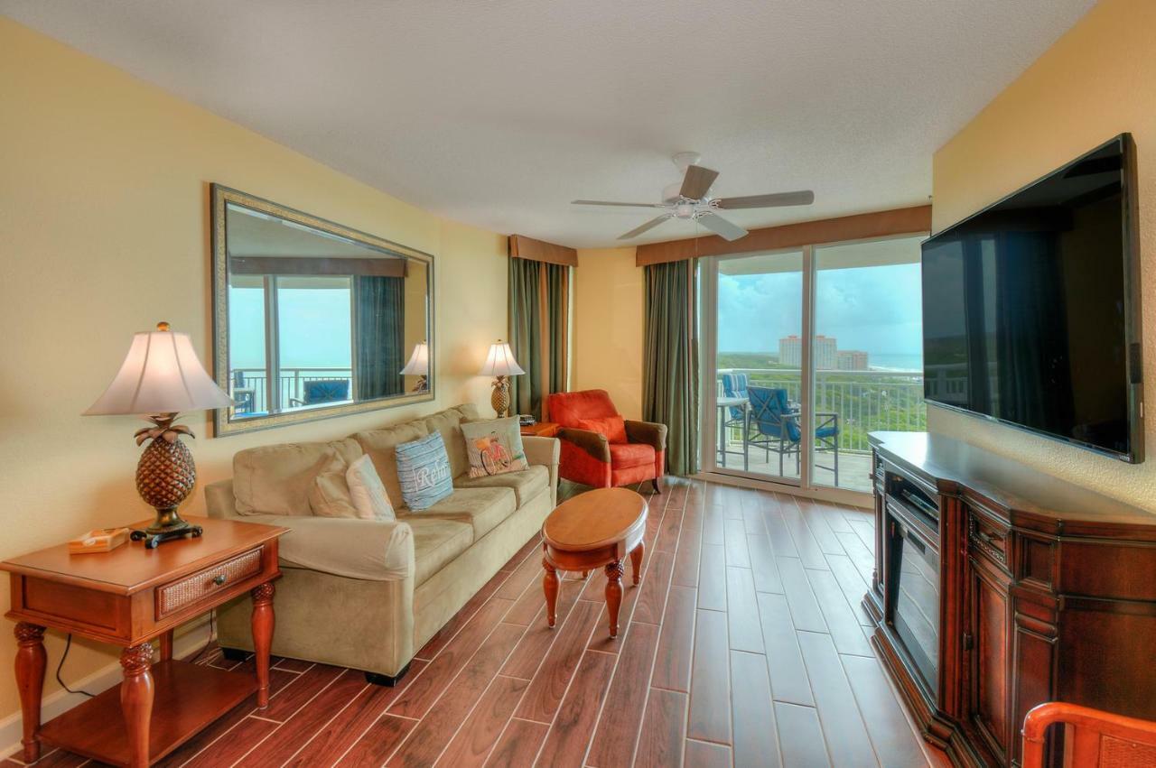 الشقق الفندقية شاطئ ميرتلفي  Horizon At 77Th Avenue North By Palmetto Vacations المظهر الخارجي الصورة