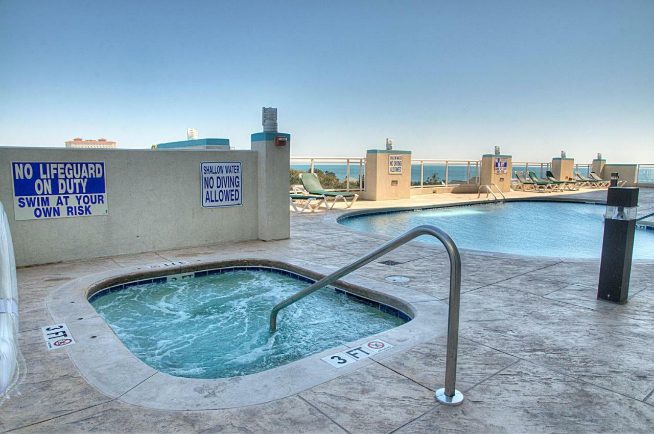 الشقق الفندقية شاطئ ميرتلفي  Horizon At 77Th Avenue North By Palmetto Vacations المظهر الخارجي الصورة