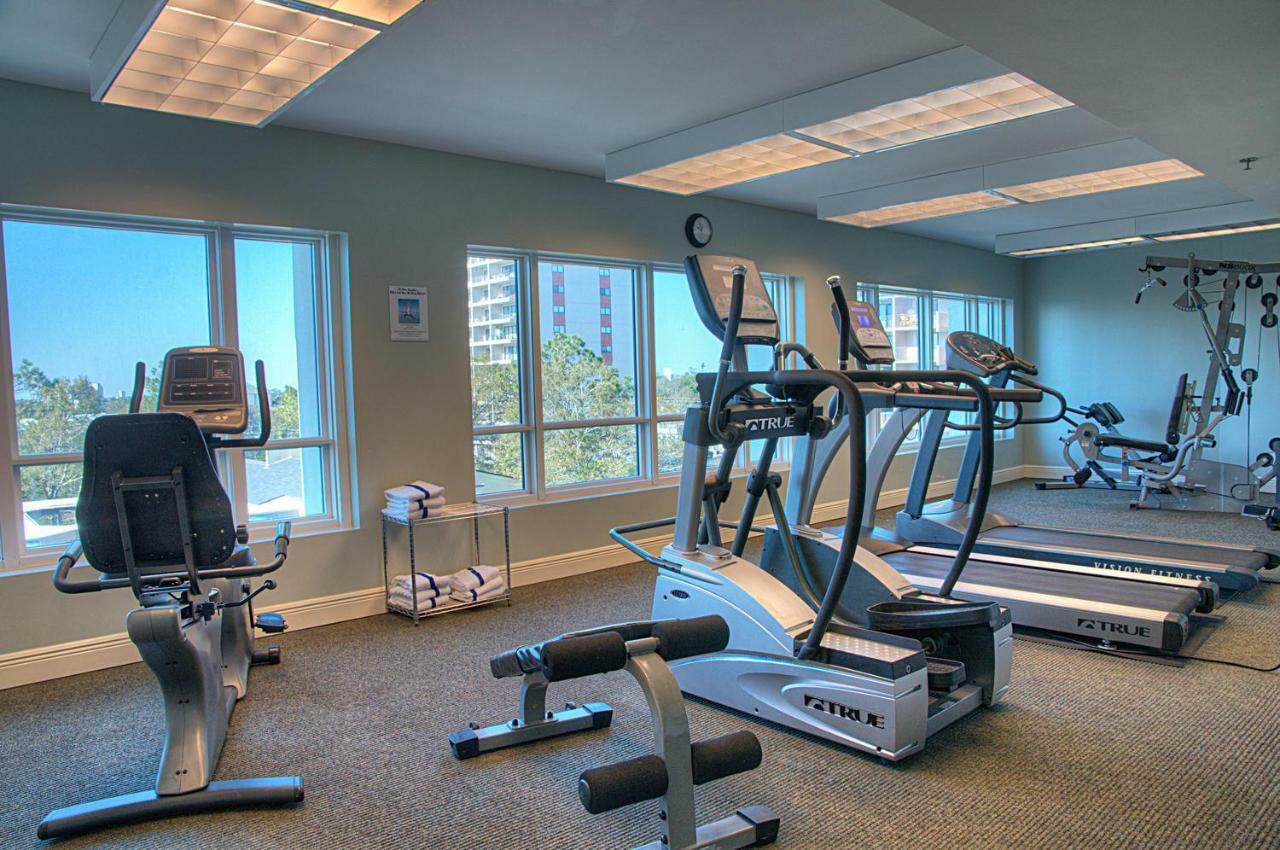الشقق الفندقية شاطئ ميرتلفي  Horizon At 77Th Avenue North By Palmetto Vacations المظهر الخارجي الصورة