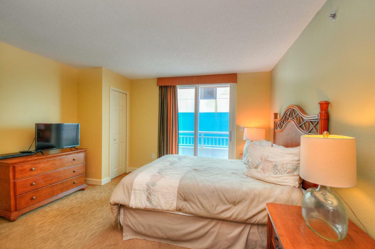 الشقق الفندقية شاطئ ميرتلفي  Horizon At 77Th Avenue North By Palmetto Vacations المظهر الخارجي الصورة