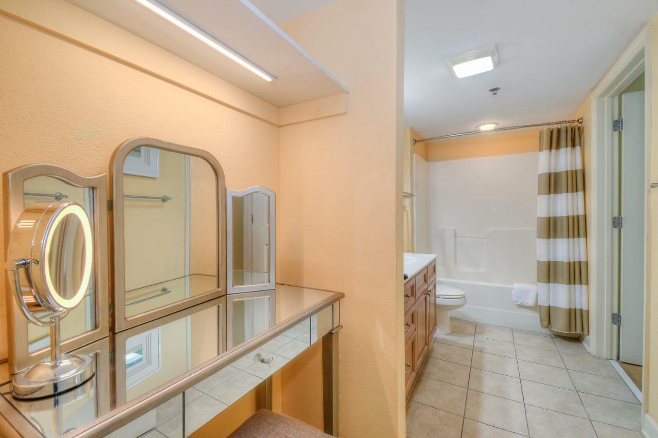 الشقق الفندقية شاطئ ميرتلفي  Horizon At 77Th Avenue North By Palmetto Vacations المظهر الخارجي الصورة