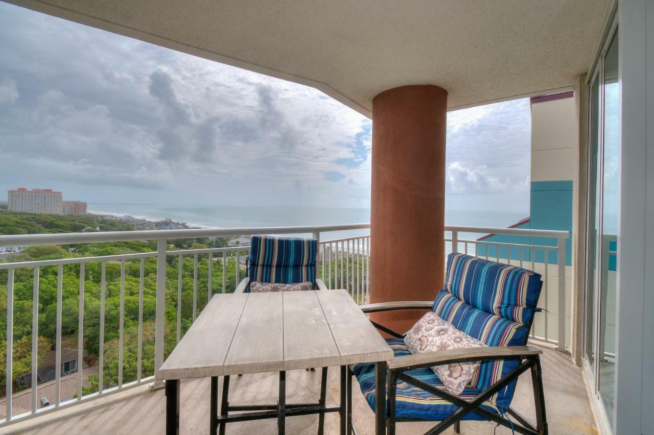 الشقق الفندقية شاطئ ميرتلفي  Horizon At 77Th Avenue North By Palmetto Vacations المظهر الخارجي الصورة