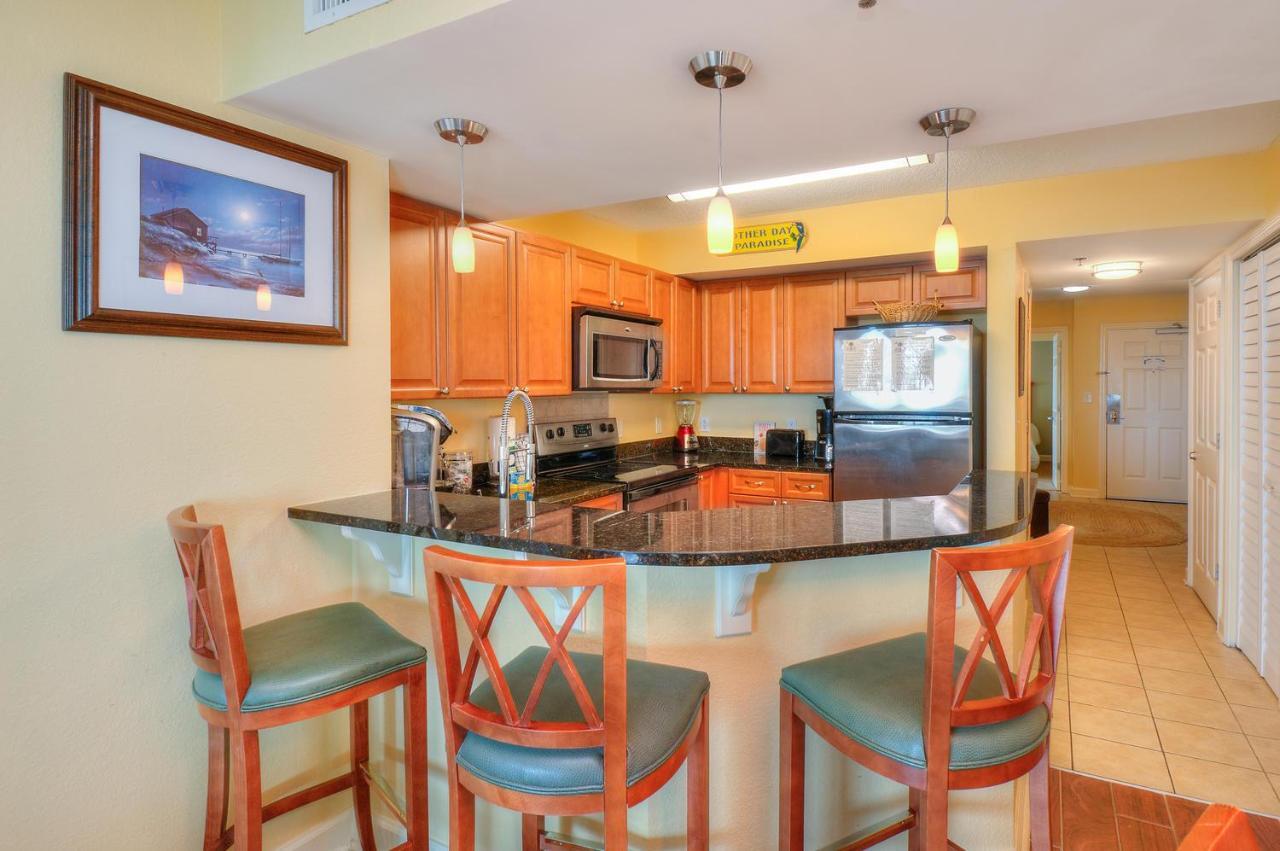 الشقق الفندقية شاطئ ميرتلفي  Horizon At 77Th Avenue North By Palmetto Vacations المظهر الخارجي الصورة